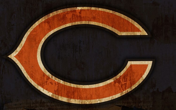 Chicago Bears Theme screenshot #6