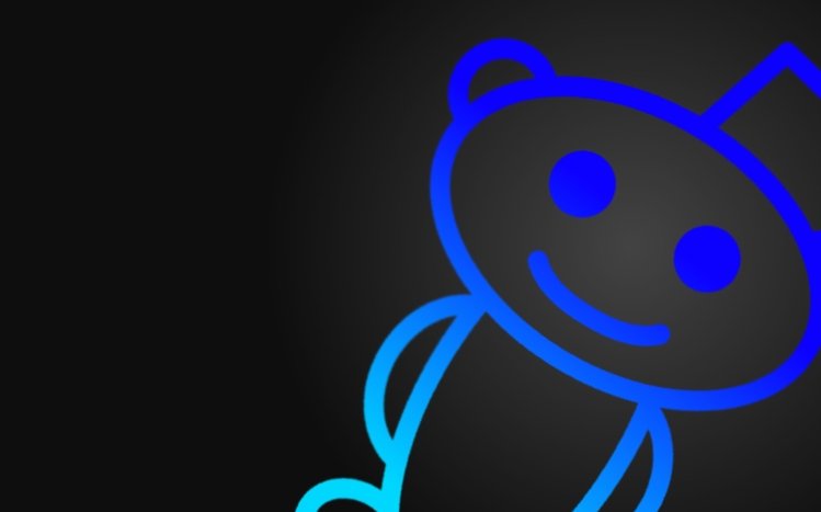 Reddit Theme screenshot #5