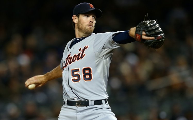 Baseball Theme screenshot #6