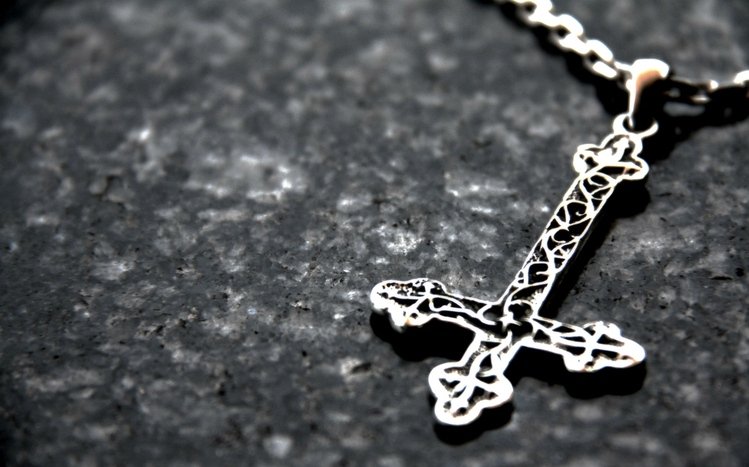 Cross Theme screenshot #8