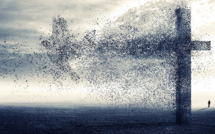 Cross Theme screenshot #15