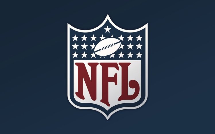 NFL Windows 11/10 Theme - themepack.me