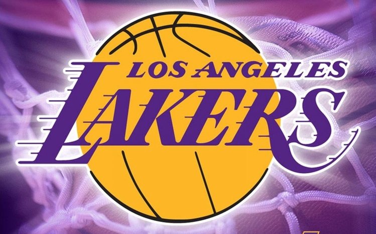 Lakers Theme screenshot #4
