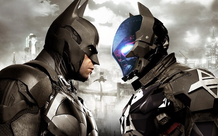 Video Game Theme screenshot #8