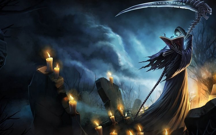 League of Legends Theme screenshot #12