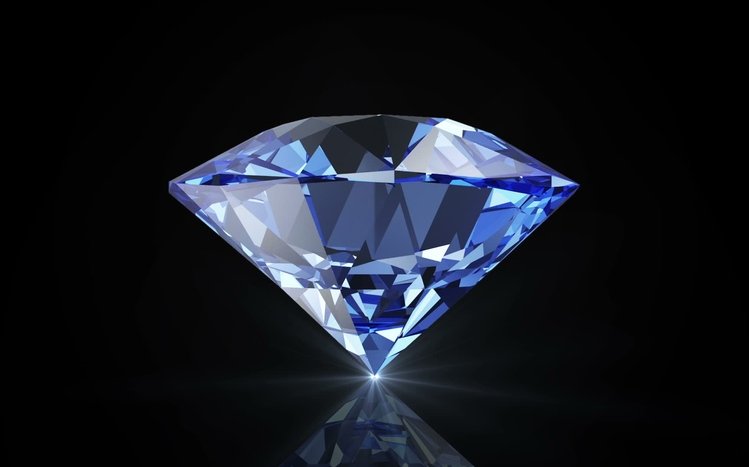 Diamond Theme screenshot #9