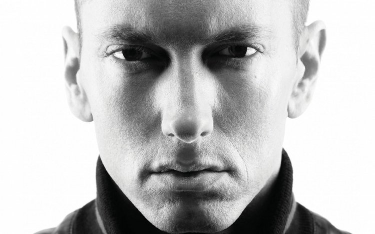 Eminem Windows 11/10 Theme Eminem Windows 11/10 Theme