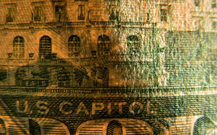 Money Theme screenshot #10