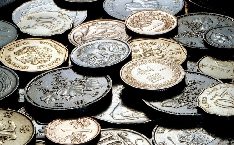 Money Theme screenshot #3