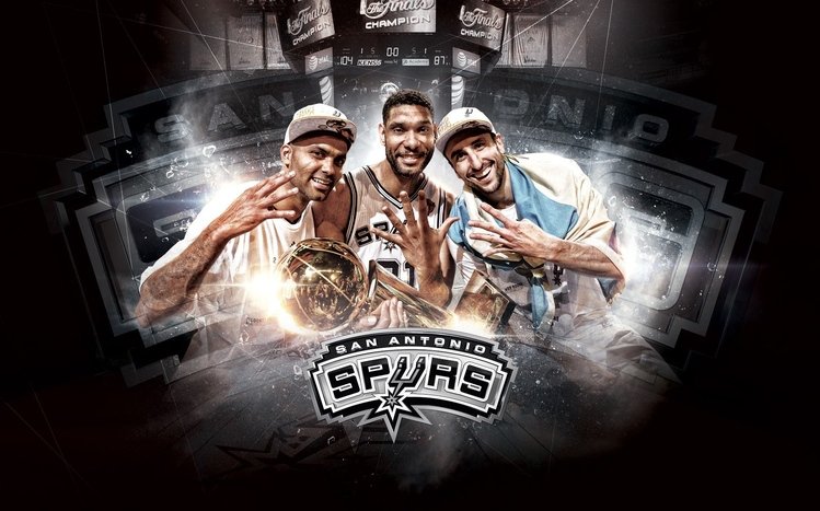 Spurs Theme screenshot #8