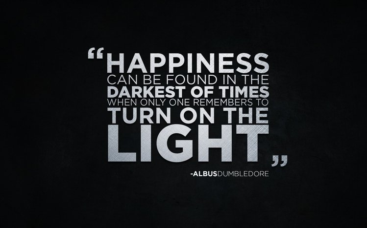 Quote Theme screenshot #4