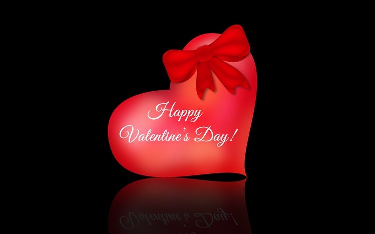 Valentine Theme screenshot #16