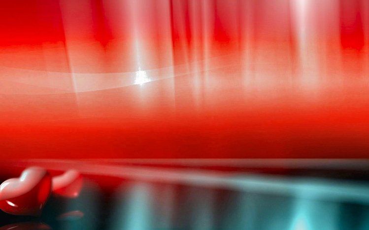 Valentine Theme screenshot #19