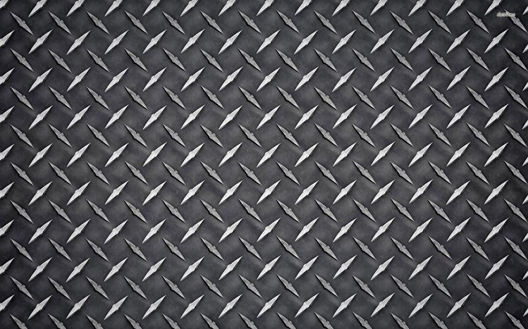 Metallic Theme screenshot #4