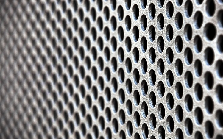 Metallic Theme screenshot #10