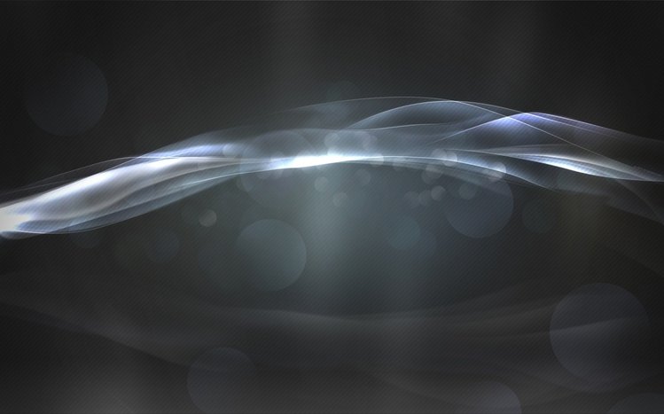 Grey Theme screenshot #2