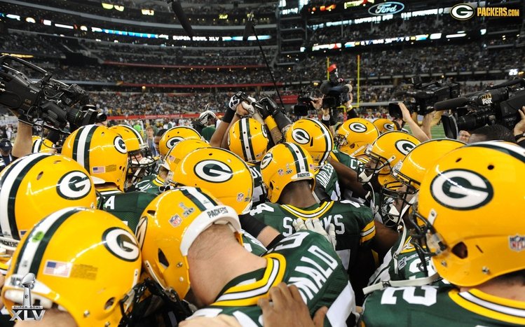 HD Green Bay Packers Wallpaper  Download Free  147541