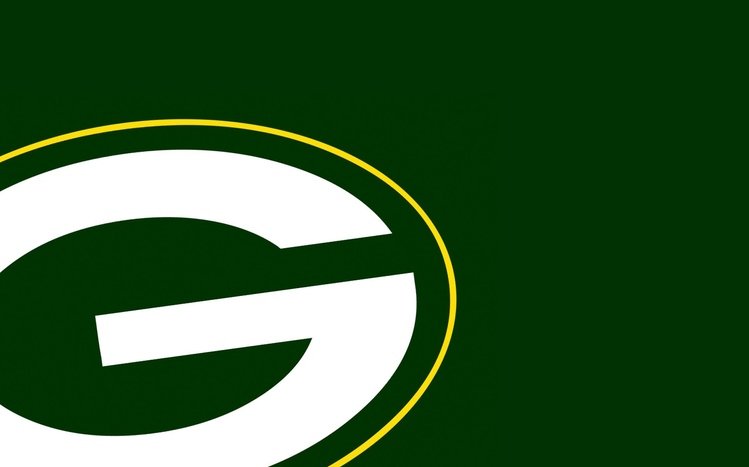 Green Bay Packers Windows 11/10 Theme 