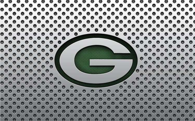 Made a Green Bay Packers Mobile Wallpaper Let me know what you think  r GreenBayPackers