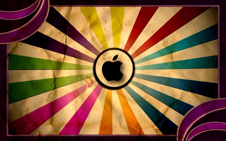 apple theme for windows 7