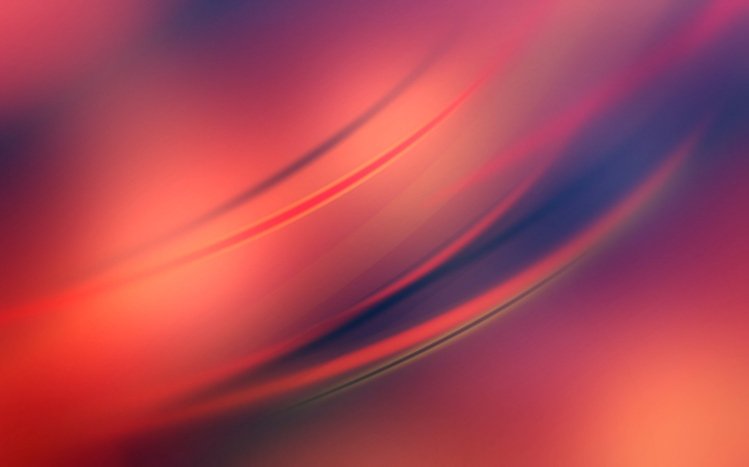 Orange Theme screenshot #1