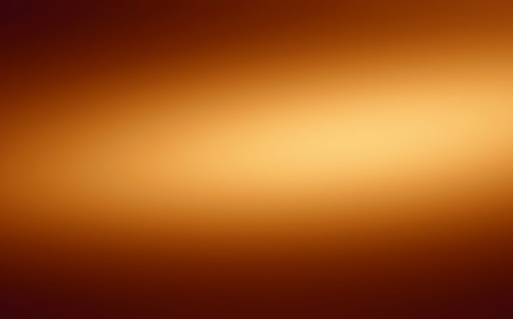 Orange Theme screenshot #7