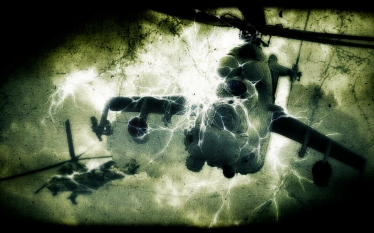 Gaming Theme screenshot #13