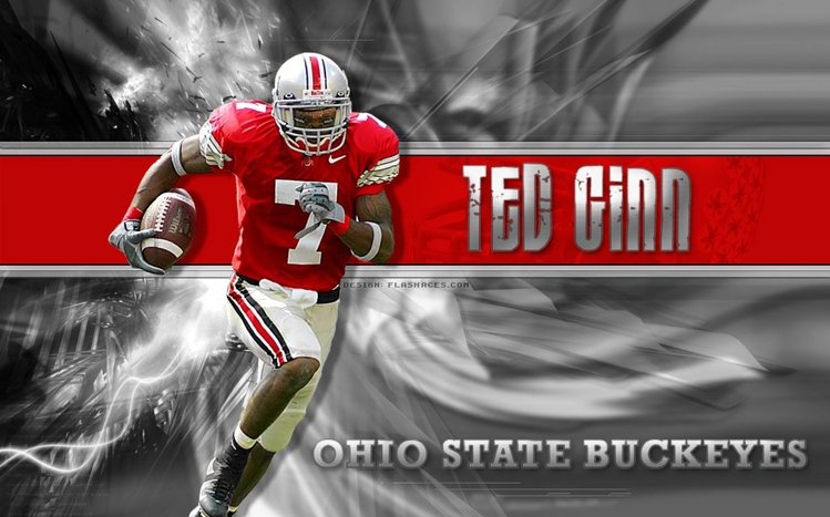 Ohio State Theme screenshot #5