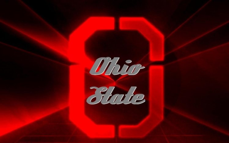 Ohio State Theme screenshot #4