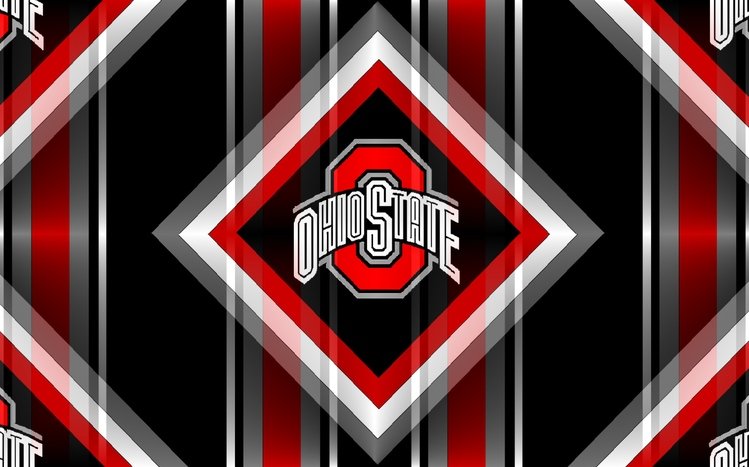 Ohio State Phone Wallpapers  Wallpaper Cave