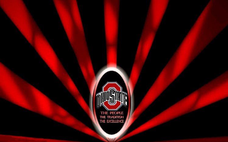 Ohio State Theme screenshot #12