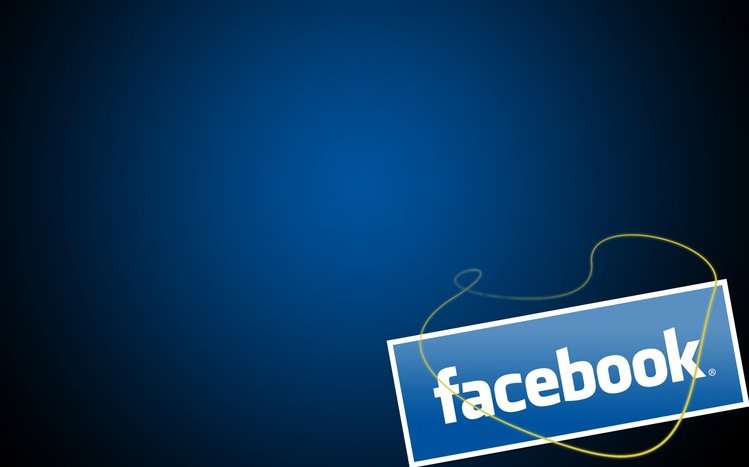 Download Facebook Login Desktop Screenshot Wallpaper