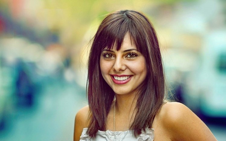 Glamour Girls Theme screenshot #7