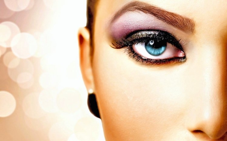 Glamour Girls Theme screenshot #6