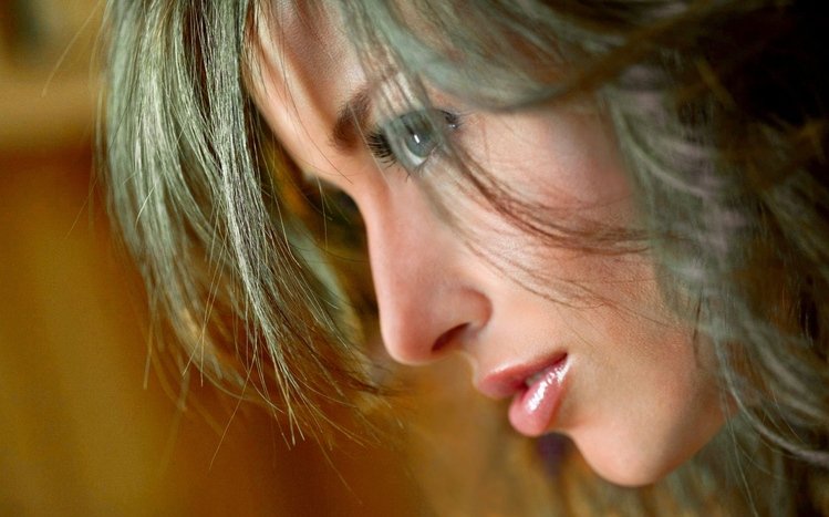 Glamour Girls Theme screenshot #4