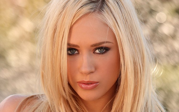 Glamour Girls Theme screenshot #13