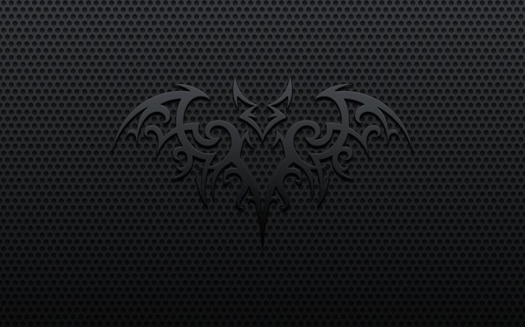 Tribal Theme screenshot #8