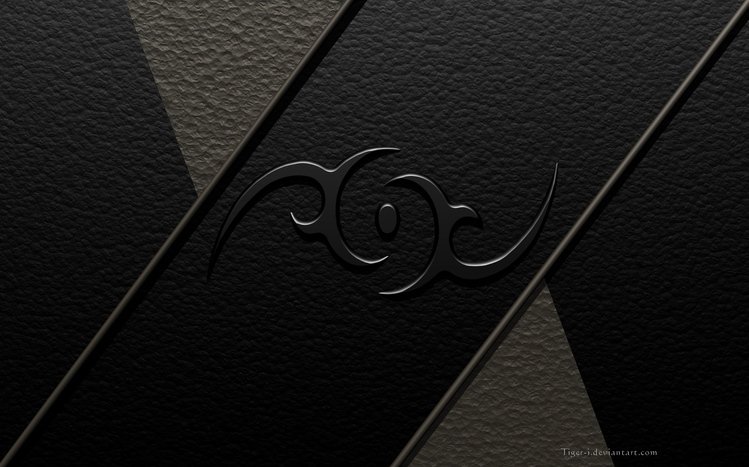 Tribal Theme screenshot #3