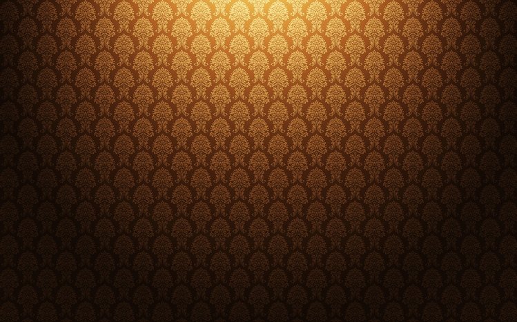 Pattern Theme screenshot #14