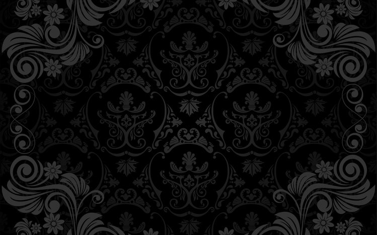 Pattern Theme screenshot #5