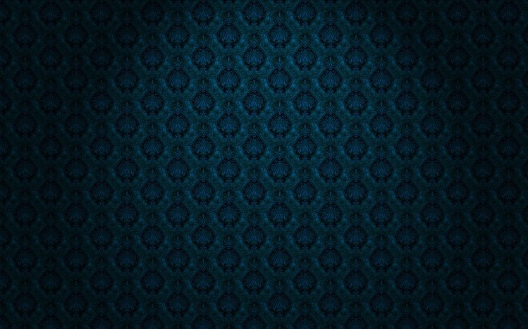 Pattern Theme screenshot #12