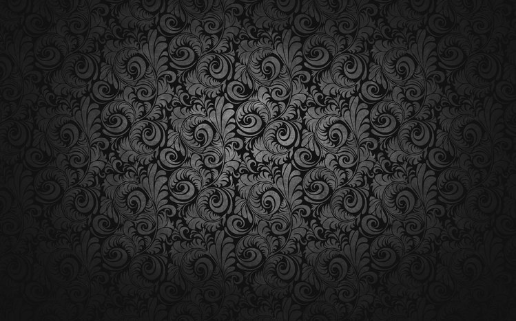 Pattern Theme screenshot #15