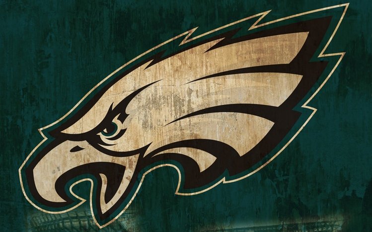 Philadelphia Eagles designs, themes, templates and downloadable