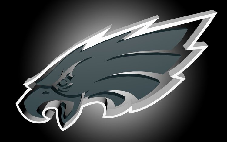 Philadelphia Eagles Windows 11/10 Theme 