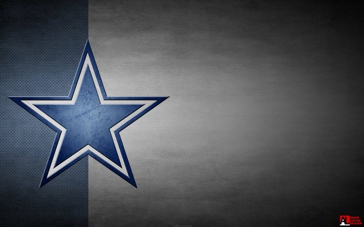 Cowboys Theme screenshot #13