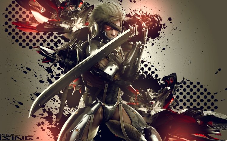 metal gear rising ost piratebay