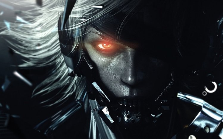 music like the metal gear rising ost