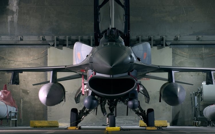 Military Theme screenshot #7