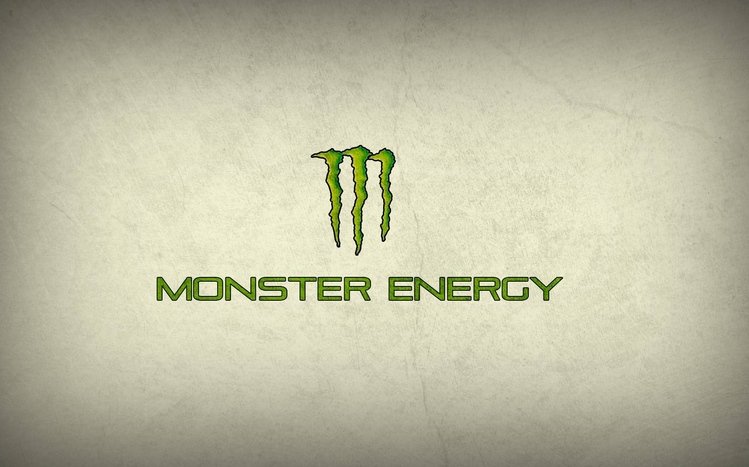 Monster Energy Windows 11 10 Theme Themepack Me