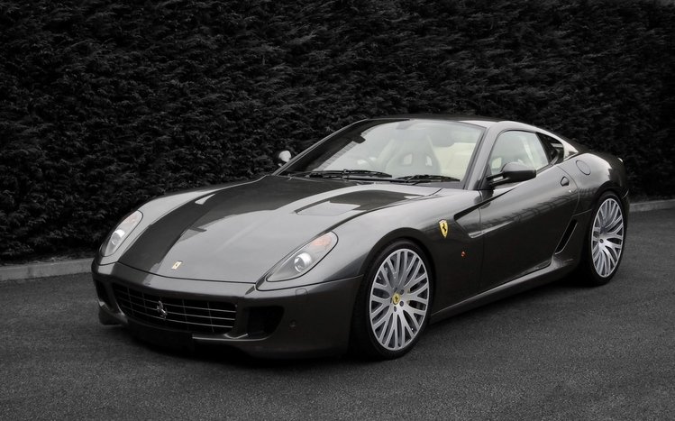 Ferrari Windows 11/10 Theme Ferrari Windows 11/10 Theme